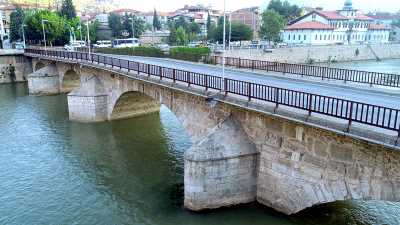 Künç Köprü